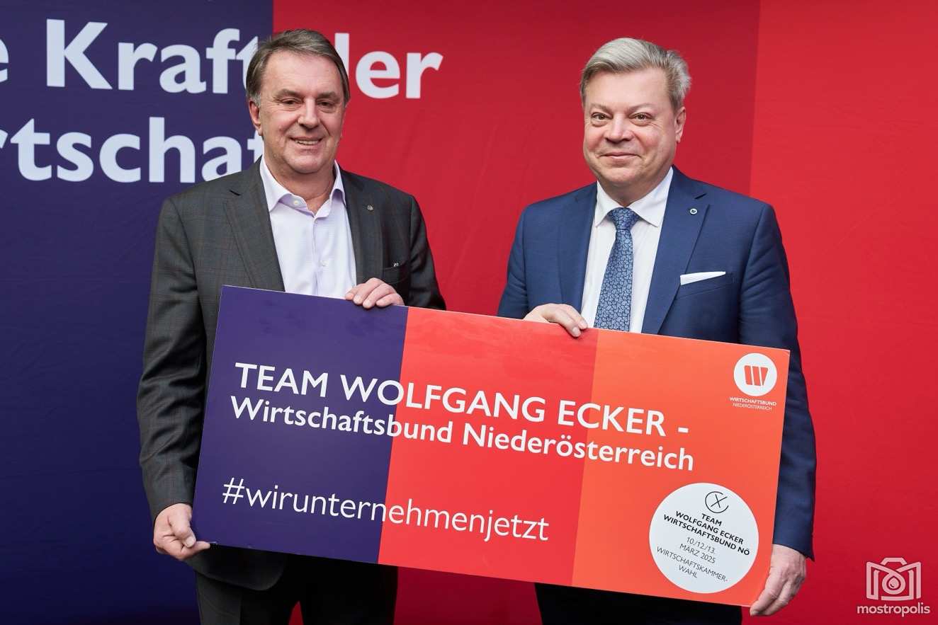 Bild 2 Wolfgang Ecker und Harald Servus philipp monihart