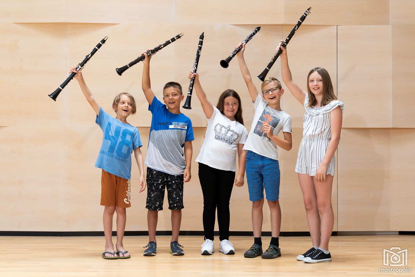 Musikschule Amstetten