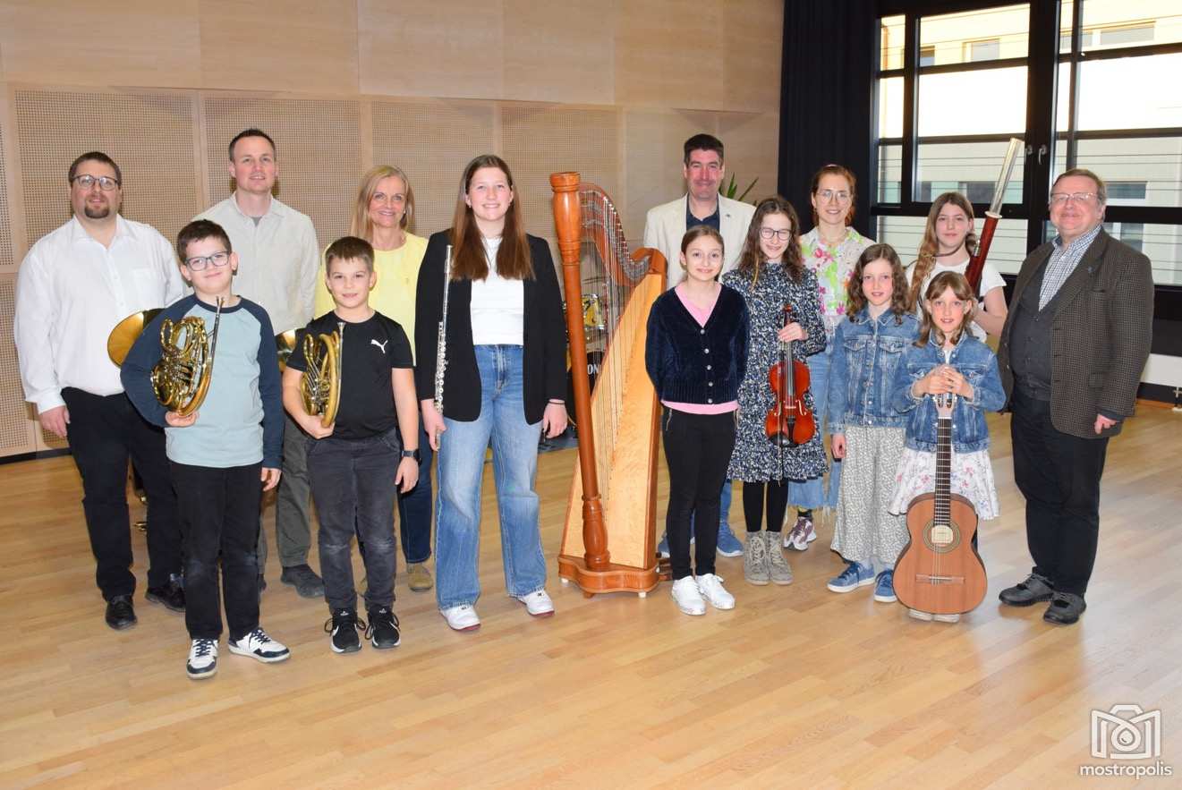 Prima la musica Amstetten