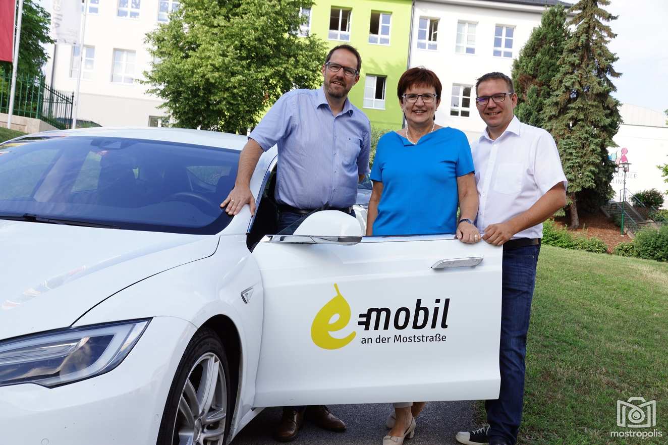 e-mobil gewinnspiel