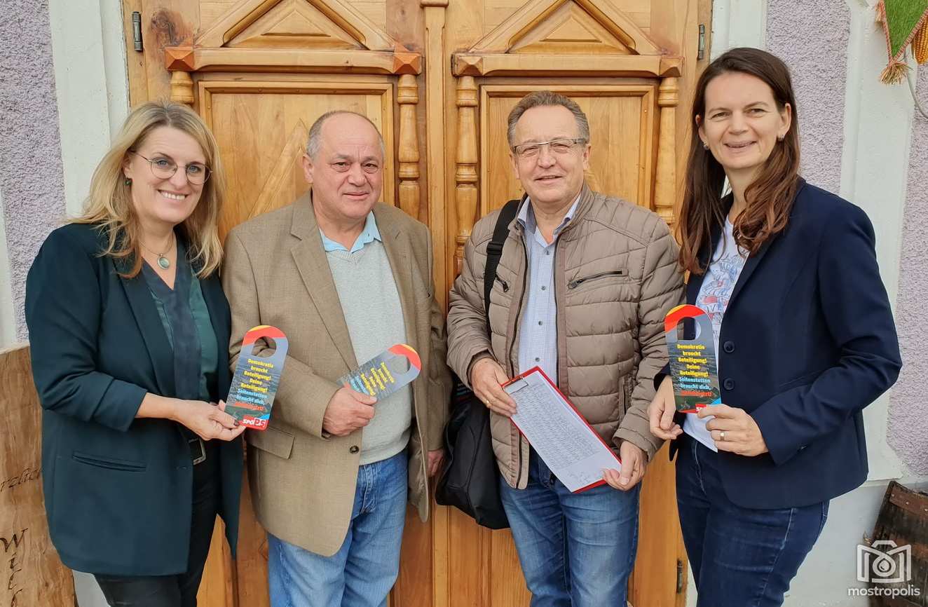 SPOe MitgestalterInnen