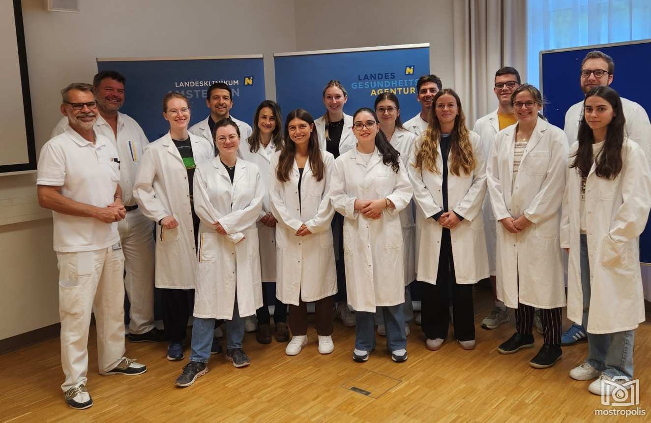 LK Amst Summer School 2025