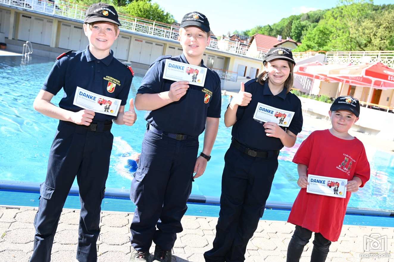 2024 05 Kinderfeuerwehr 1