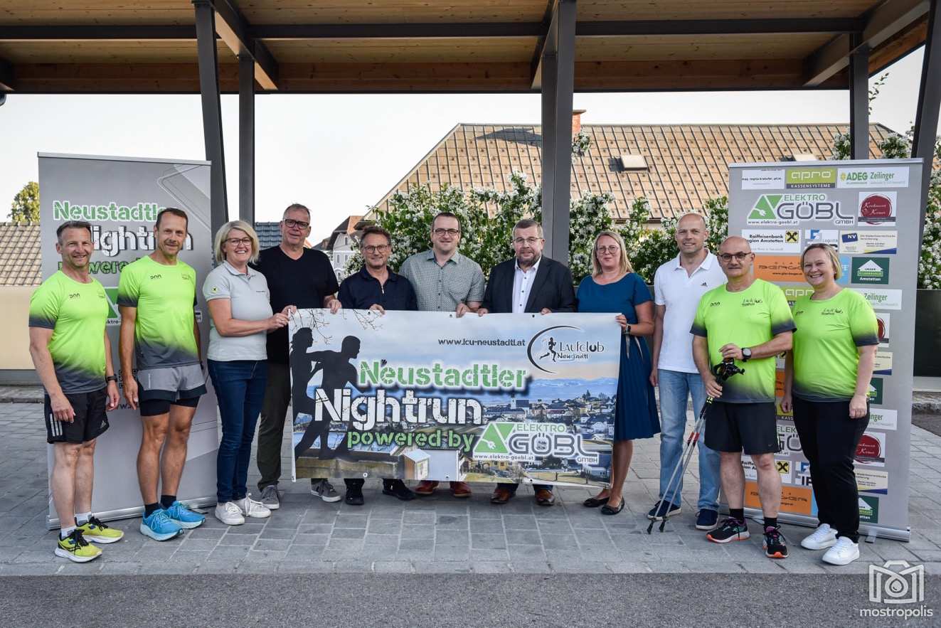 Neustadtler Nightrun 2025 01