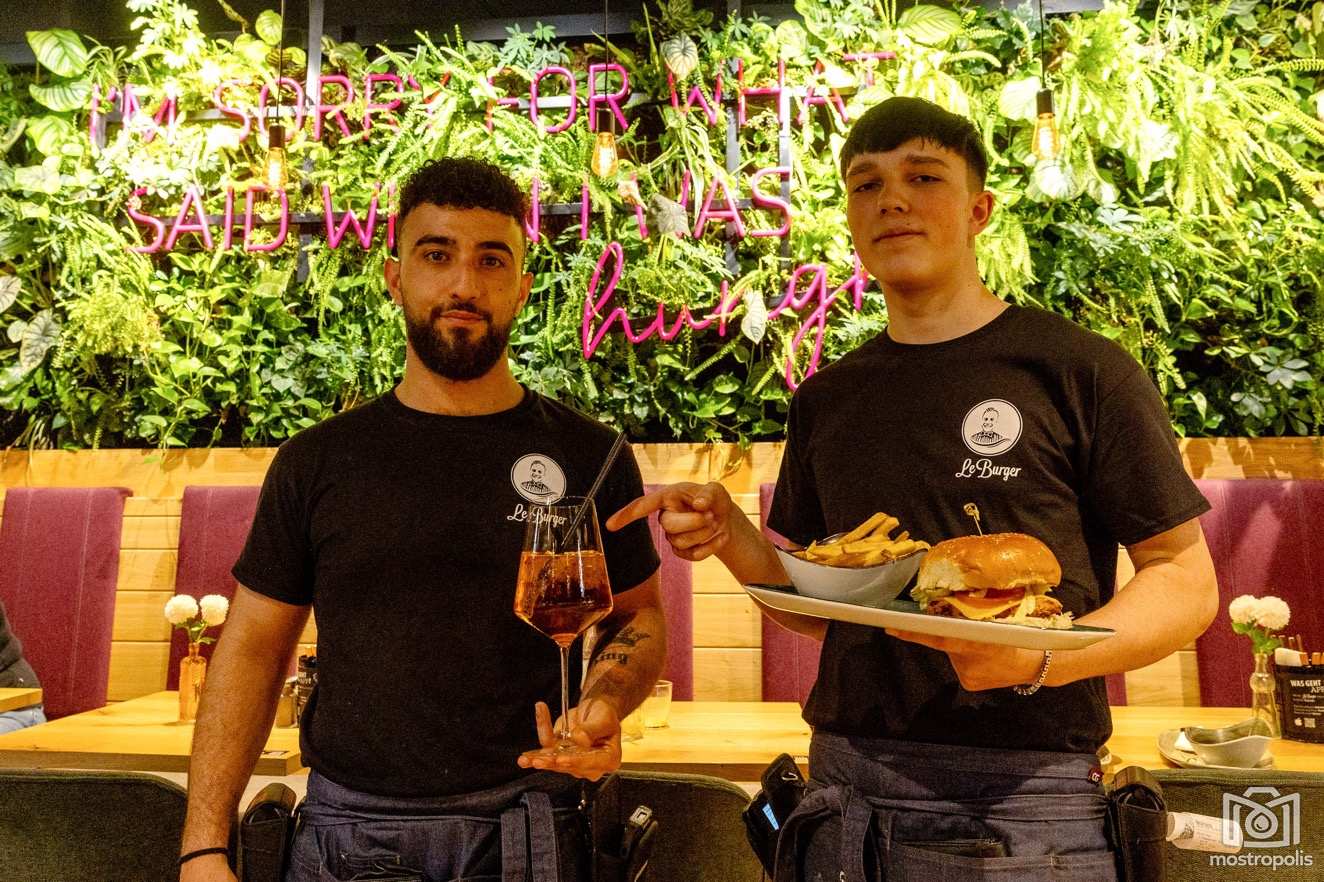 LeBurger Aperol 002