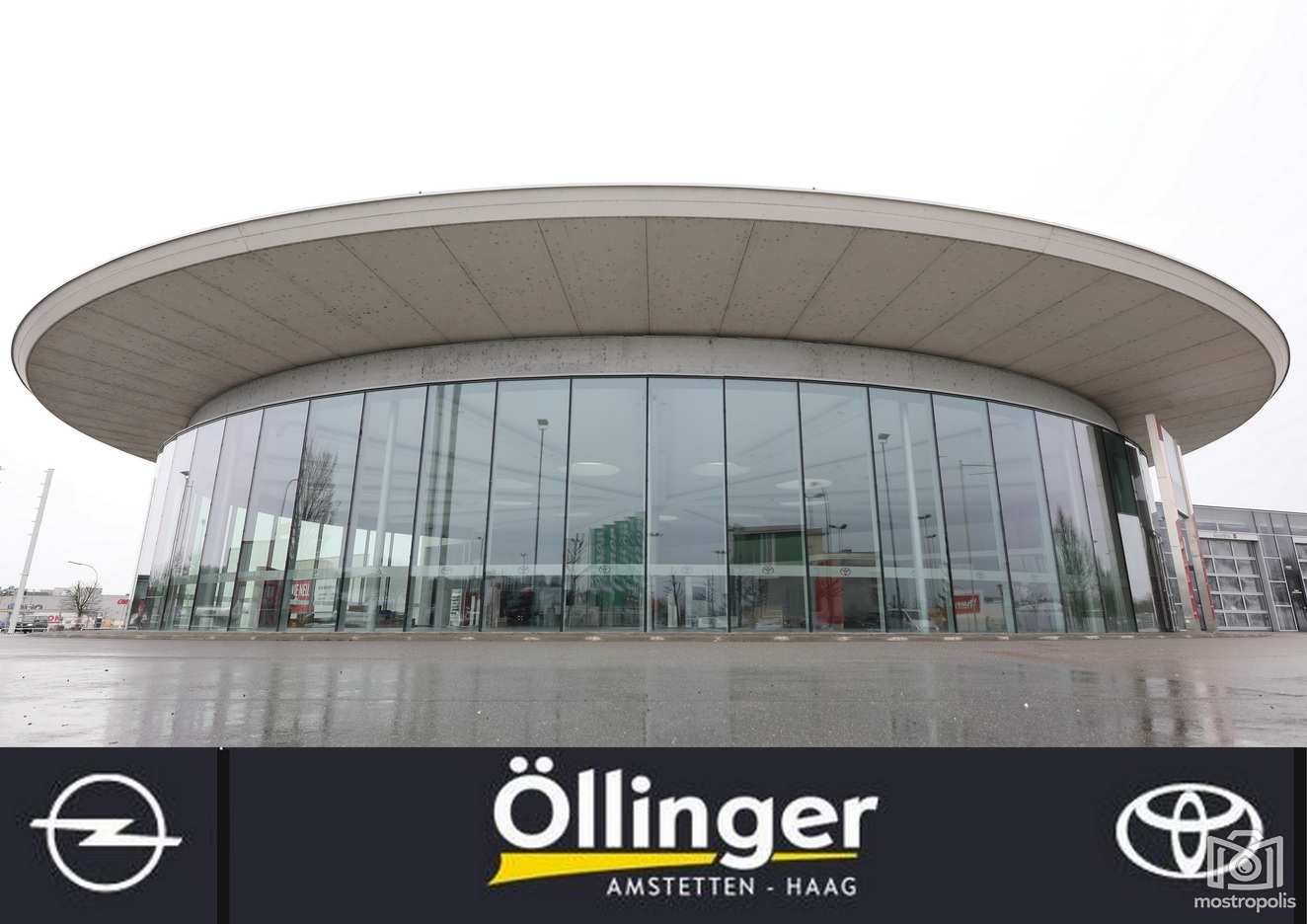 Autohaus Oellinger Greinsfurth