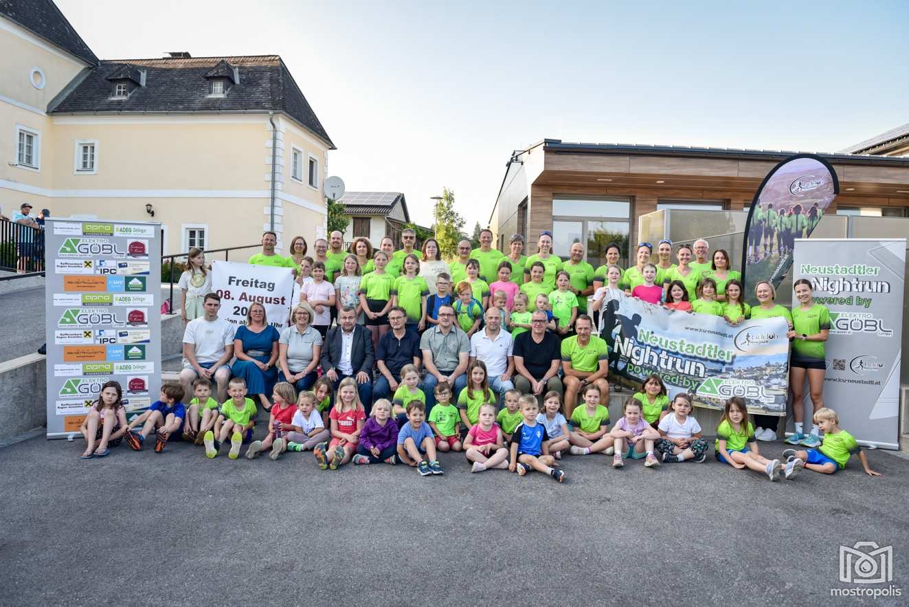 Neustadtler Nightrun 2025 02
