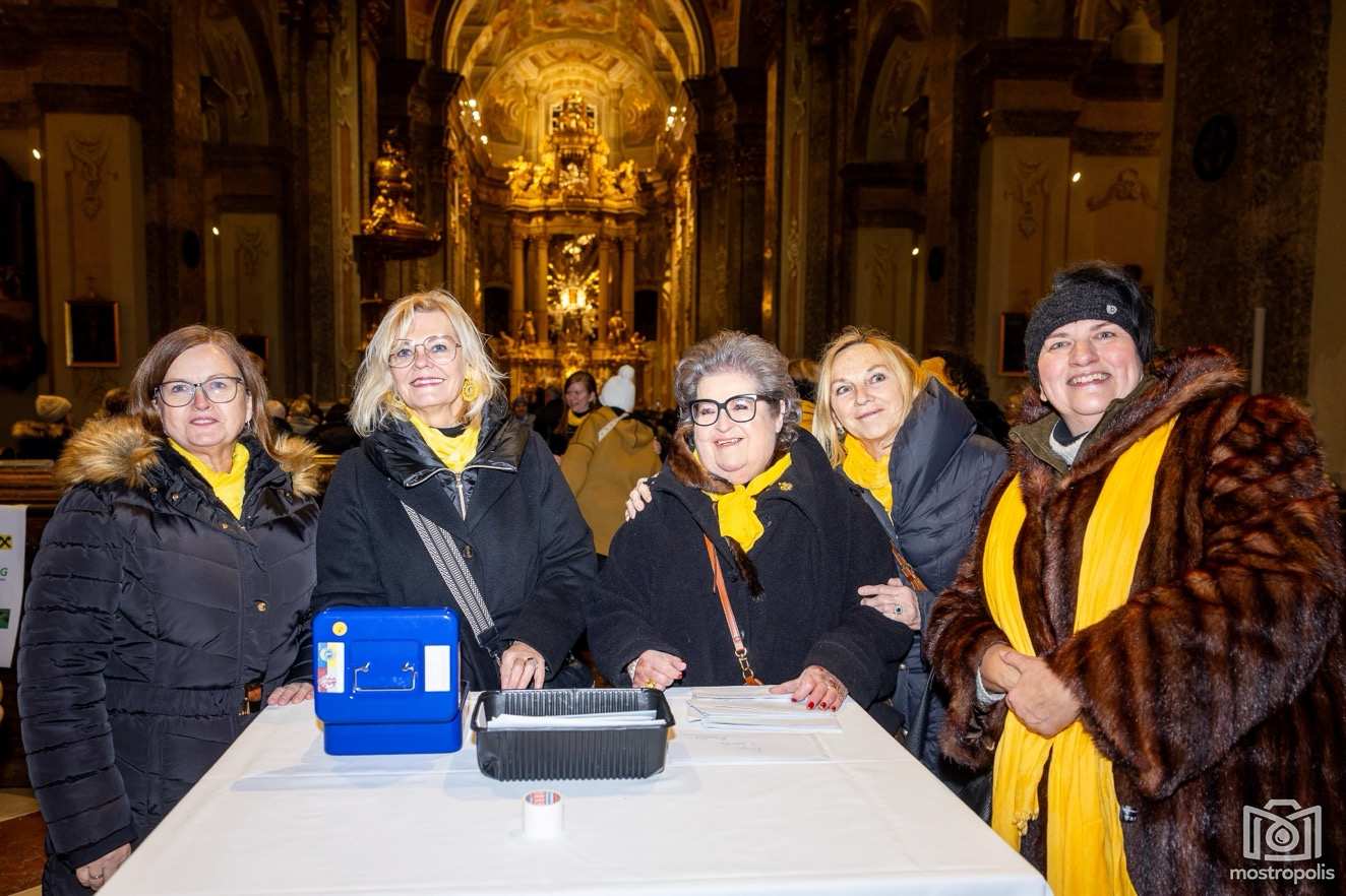 Lions Mostviertel - Wiener Saengerknaben 005.jpg