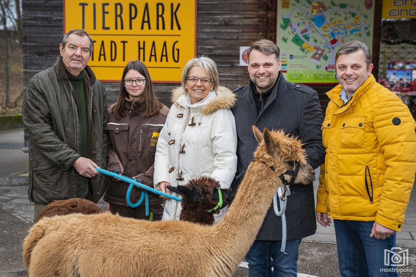 ecoplus tierpark haag c alexander kaufmann