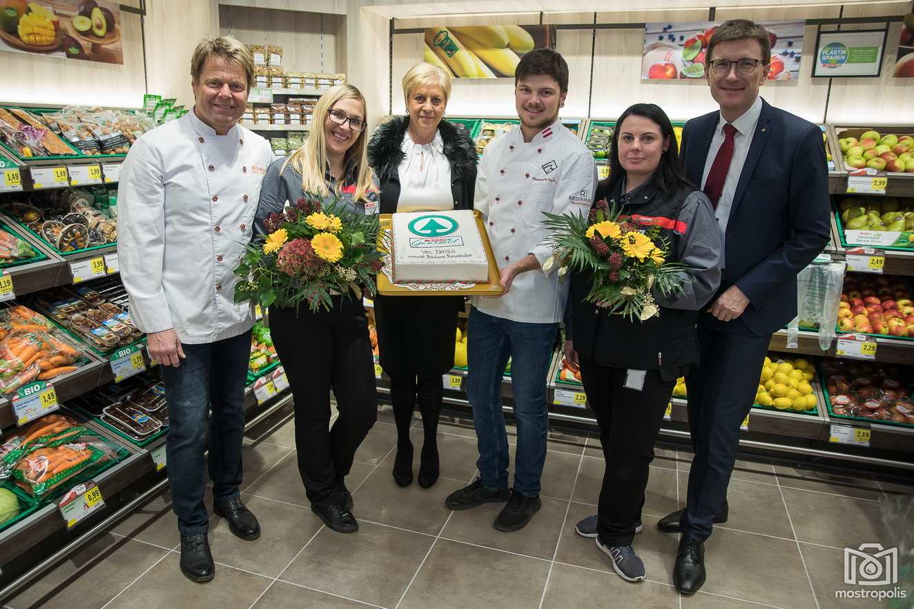 005 SPAR-gourmet Amstetten