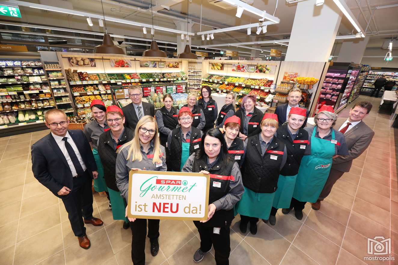 002 SPAR-gourmet Amstetten