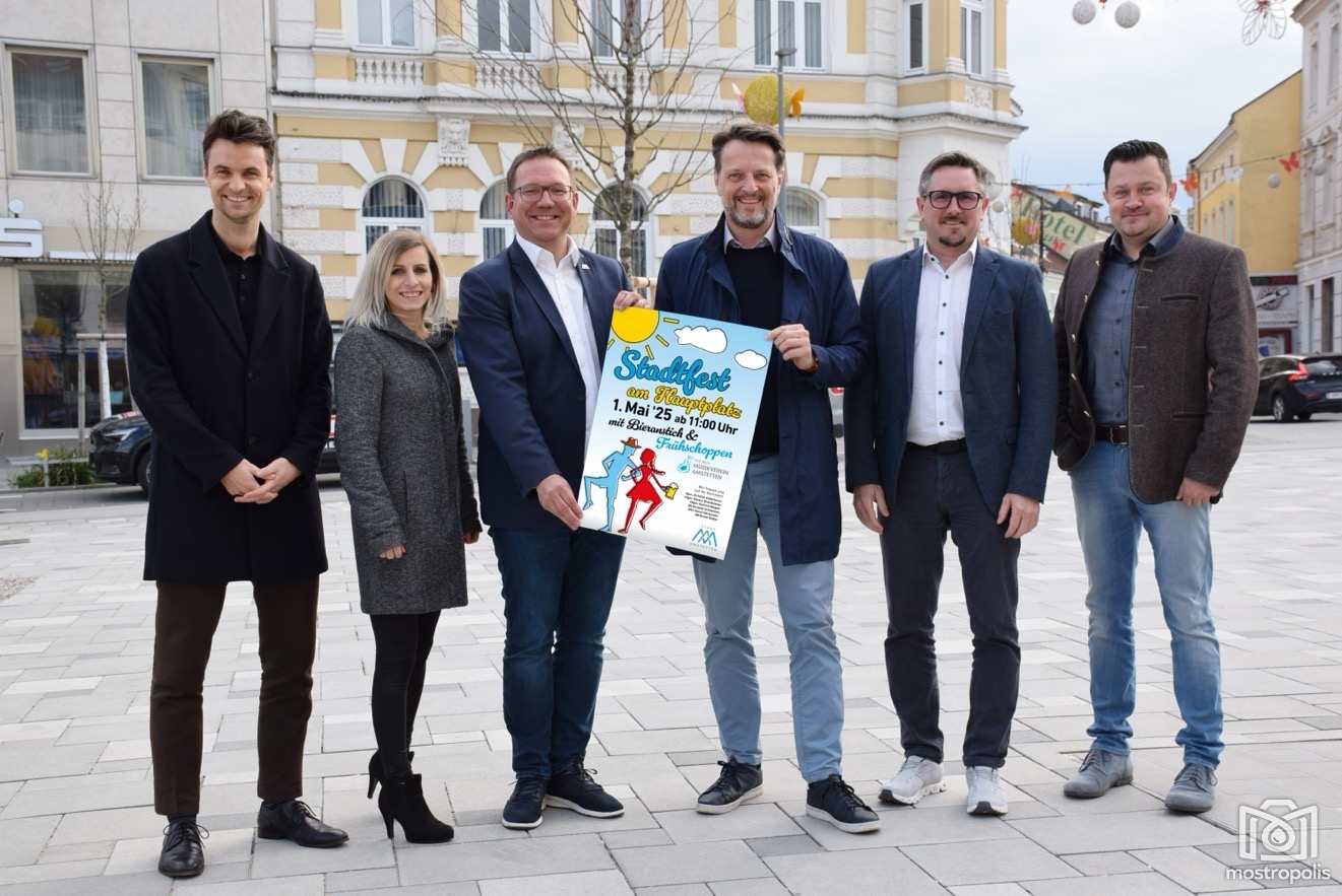 A Stadtfest
