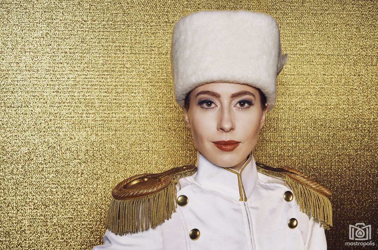 Herbsttage Blindenmarkt Zarewitsch