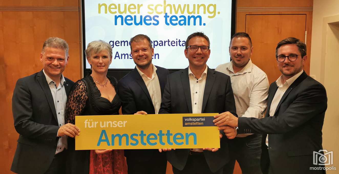 VP Amstetten 1