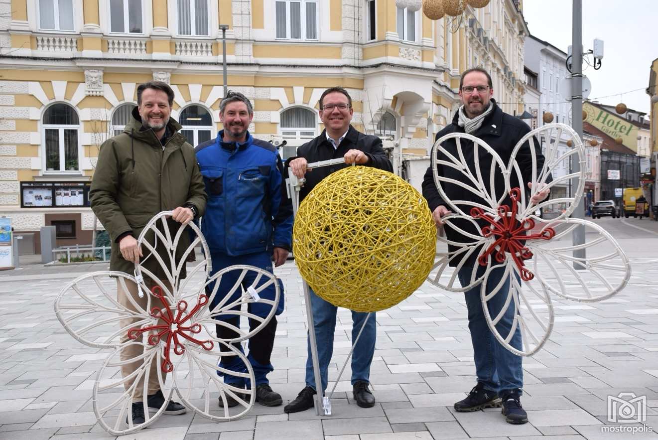 A-Ganzjahresbeleuchtung