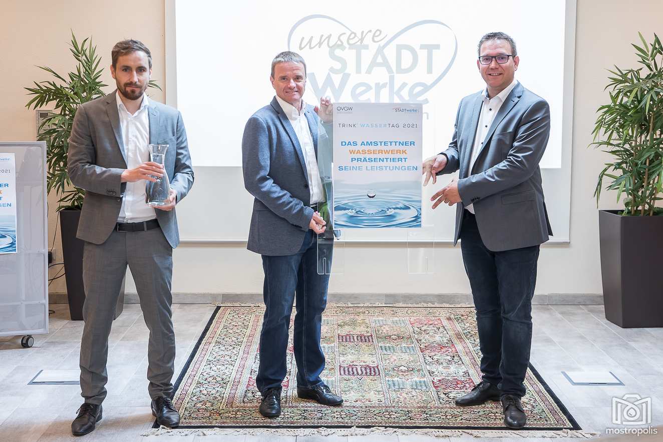 Stadtwerke-Amstetten Trinkwassertag 001