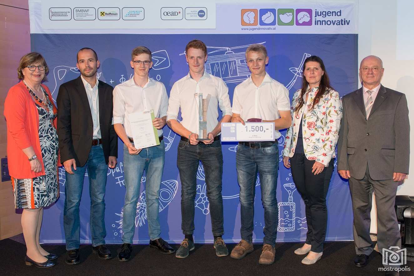 1 HTLBundesfinale Jugend Innovativ