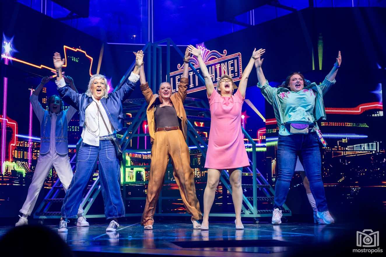The Band - Das Musical 001.jpg