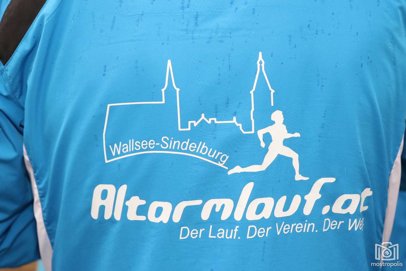 04 Altarmlauf