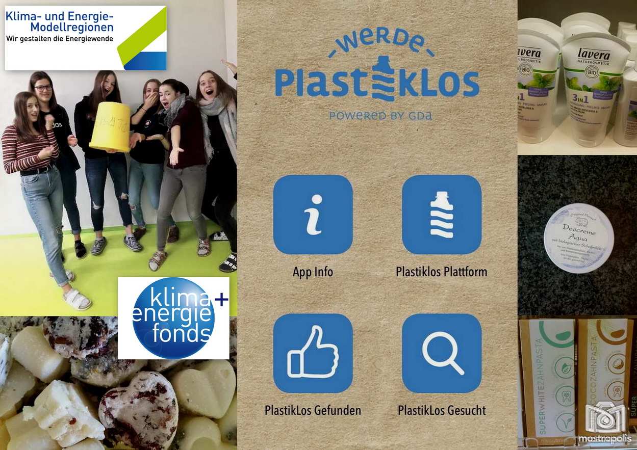 PlastikLOS 002