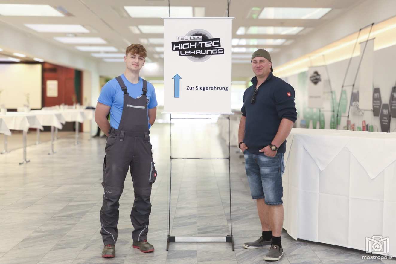 Hightec-Lehrling 005