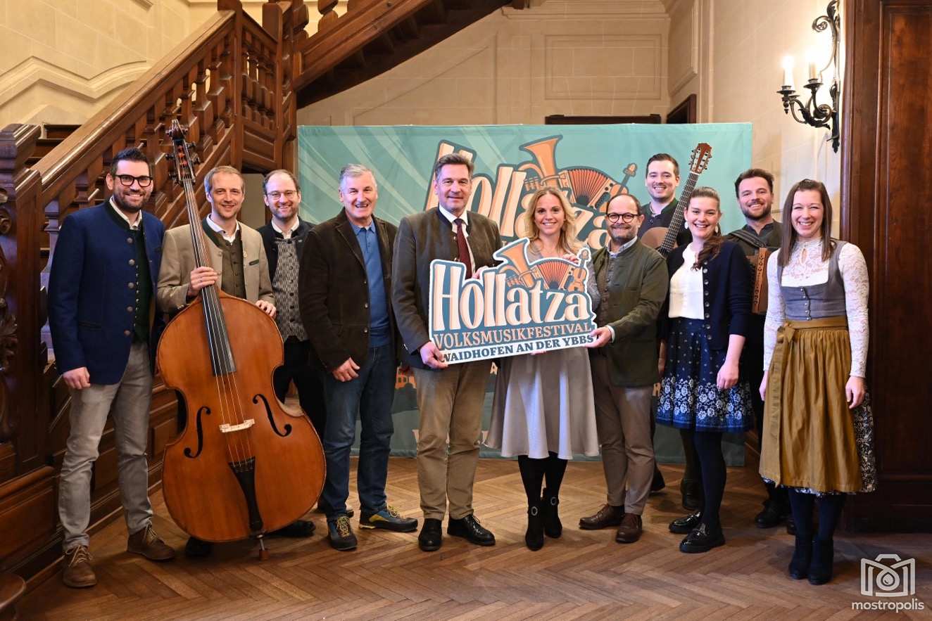 Hollatza Festival 26