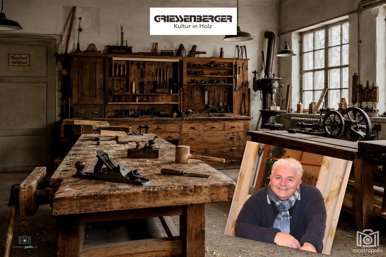 Tischlerei Griessenberger 001