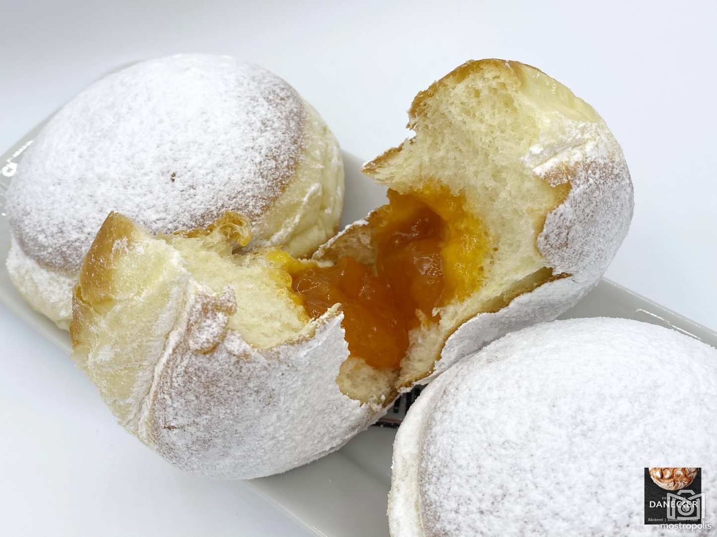 Danecker Krapfen