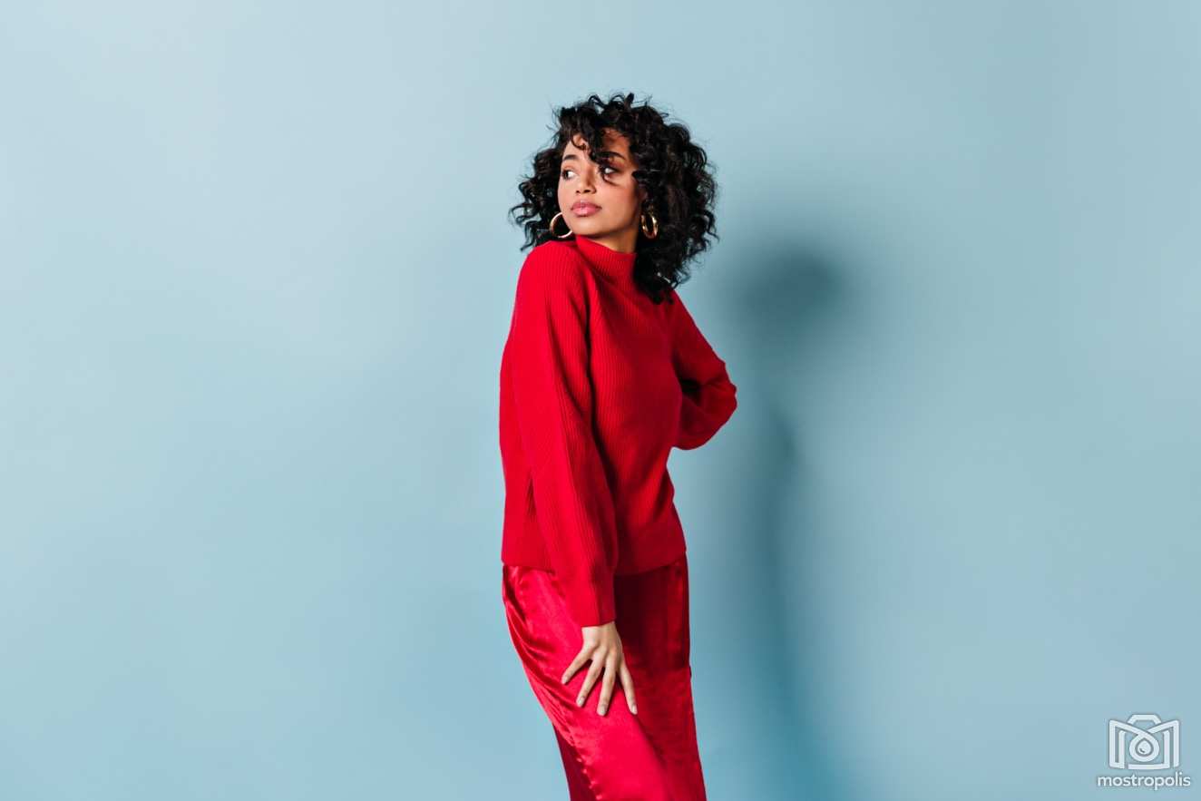Fashion Event mit den neusten Herbsttrends