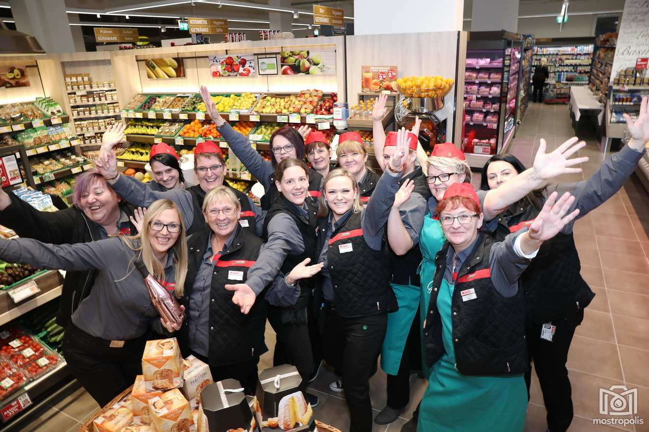 003 SPAR-gourmet Amstetten