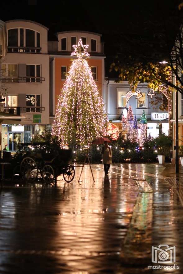 Amstettner Weihnachtswald 05