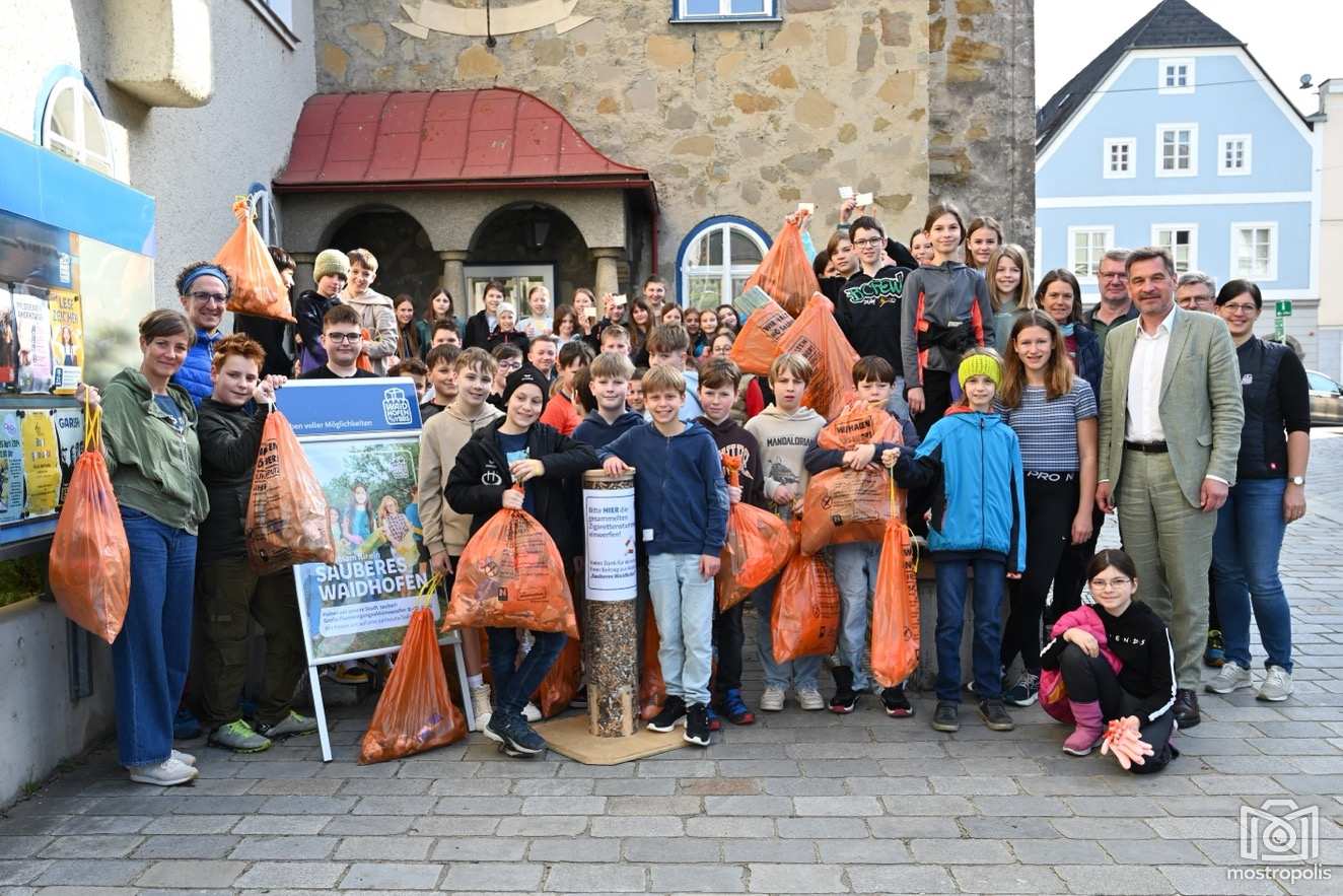 2025 03 Sauberes Waidhofen