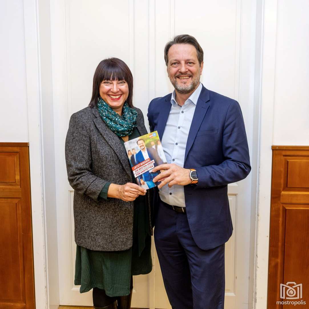 SPOe Amst Asanger-Riegler