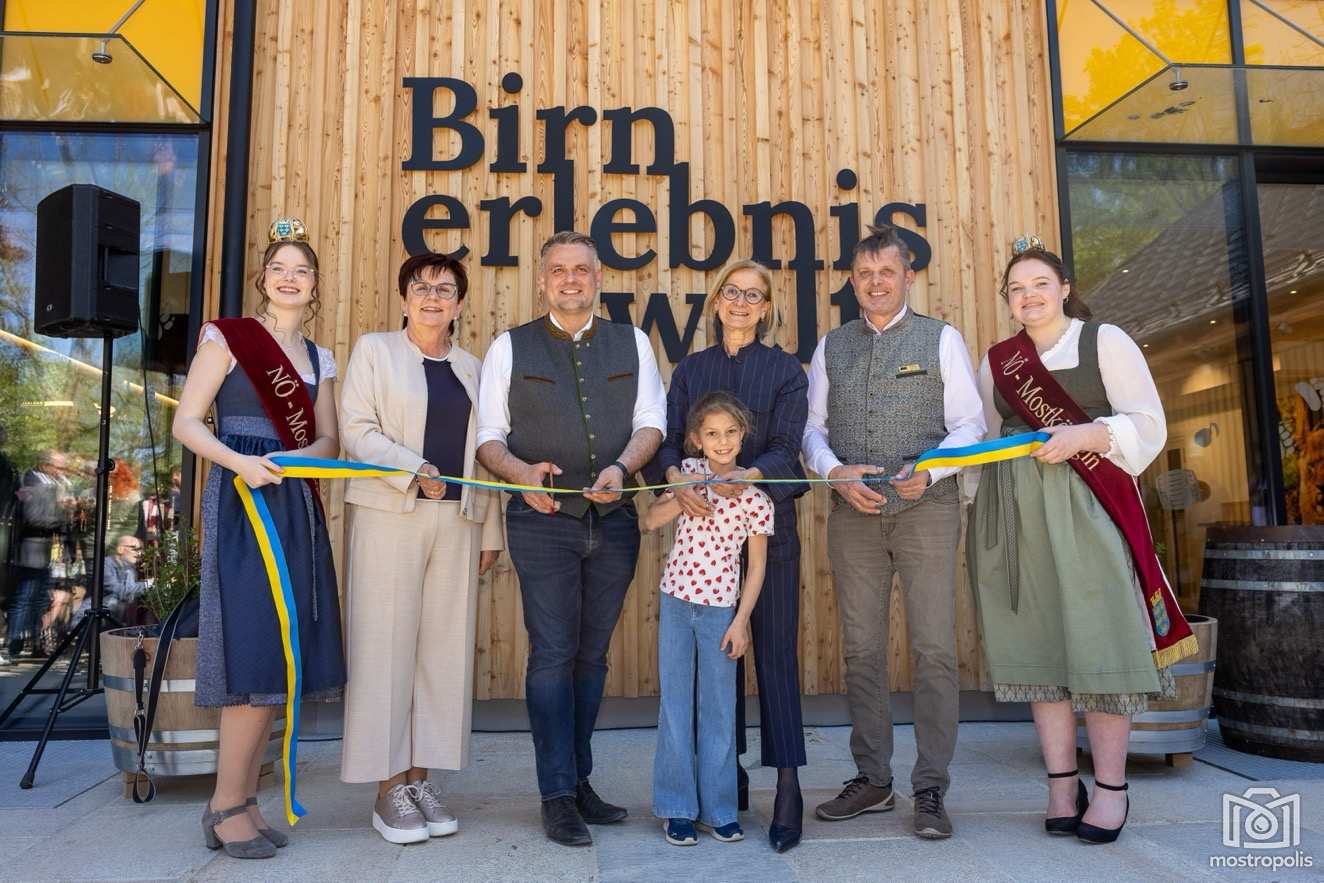 Birnerlebniswelt Tierpark Haag 001.jpg