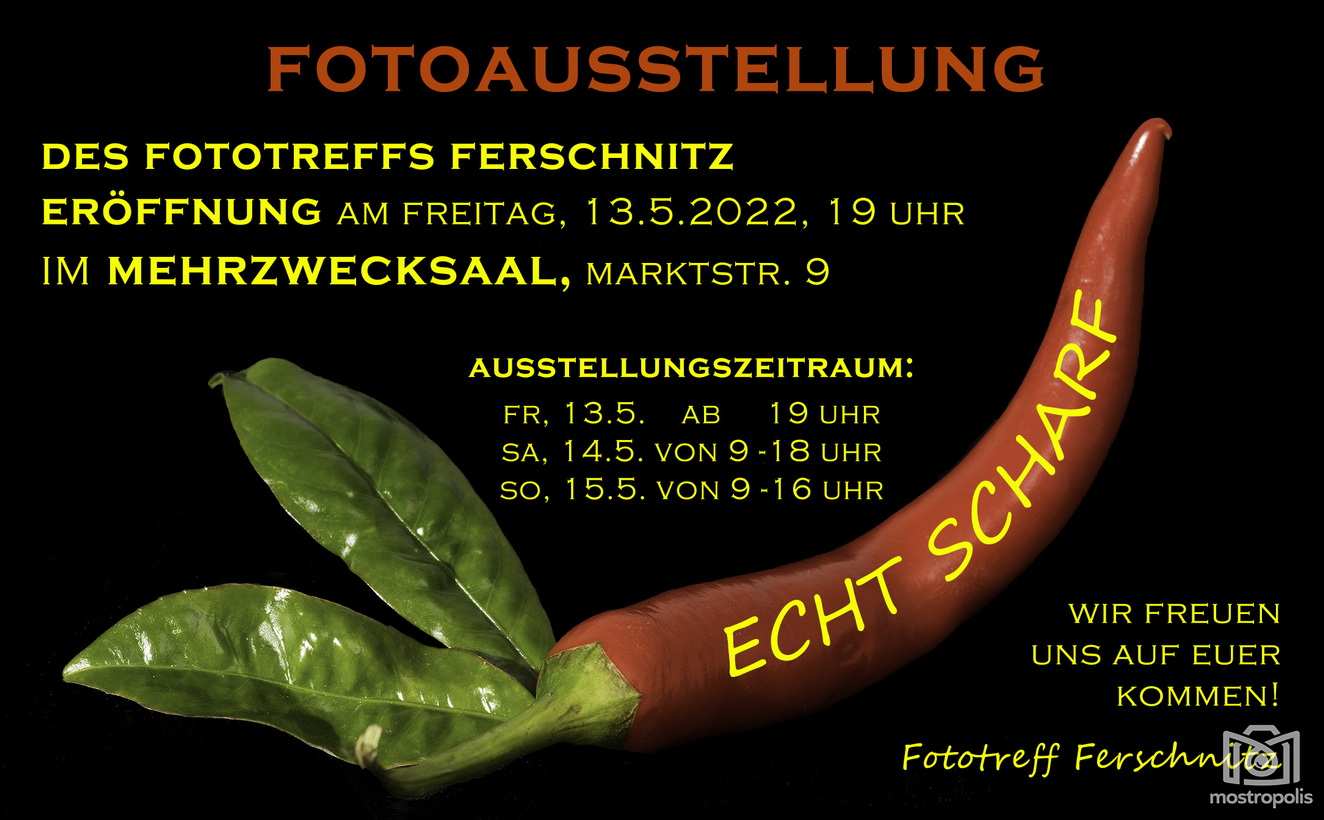 Fototreff Ferschnitz