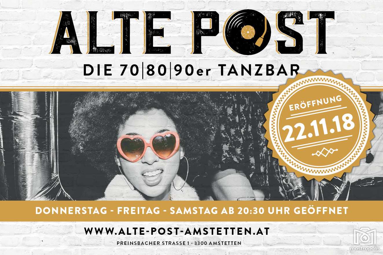 11-23 Alte Post