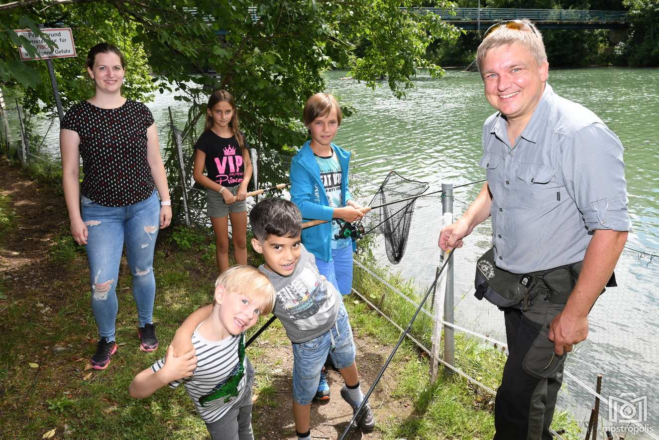 WY FerienAktiv Fischen