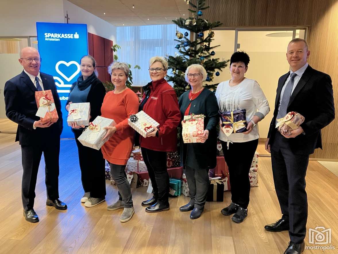 Herzenswuensche 2025