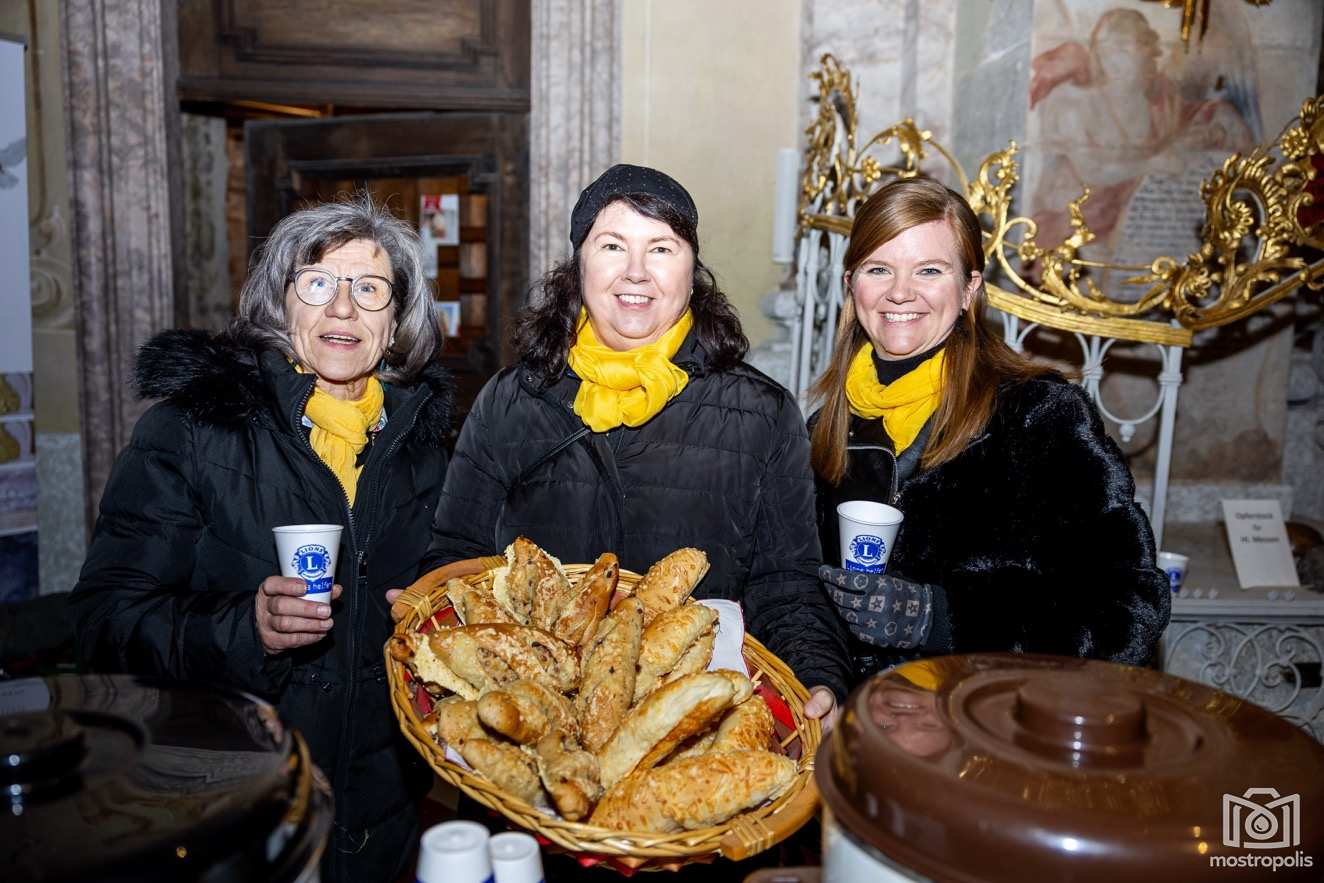 Lions Mostviertel - Wiener Saengerknaben 004.jpg