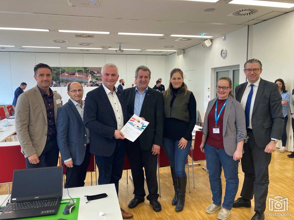 Gru00fcndungsfru00fchstu00fcck in Amstetten(300323)
