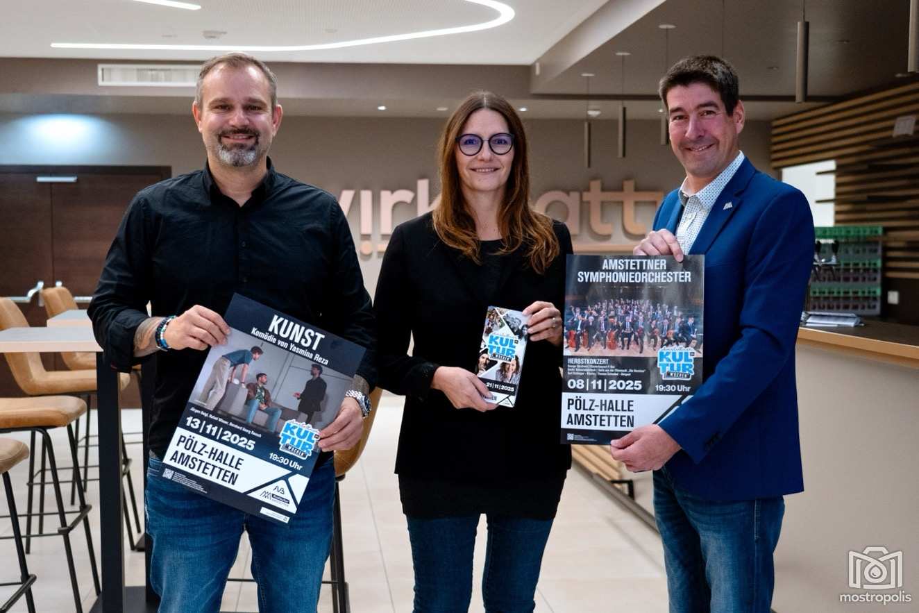 Kulturwochen AVB Zechmeister