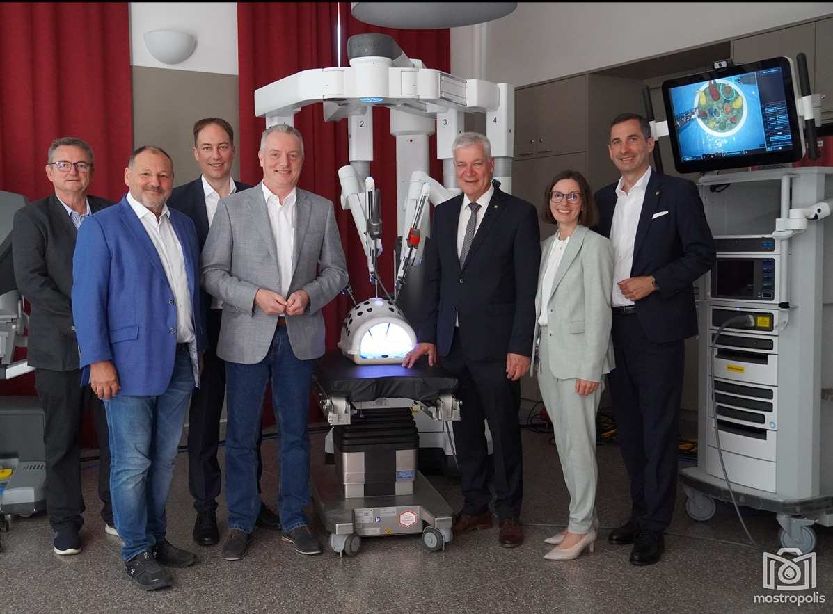 Robo LK Mauer 1