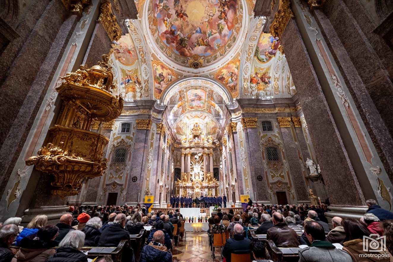 Lions Mostviertel - Wiener Saengerknaben 002.jpg