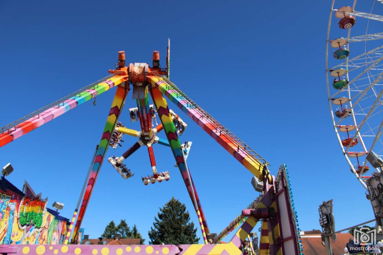 Wieselburger Volksfest 02