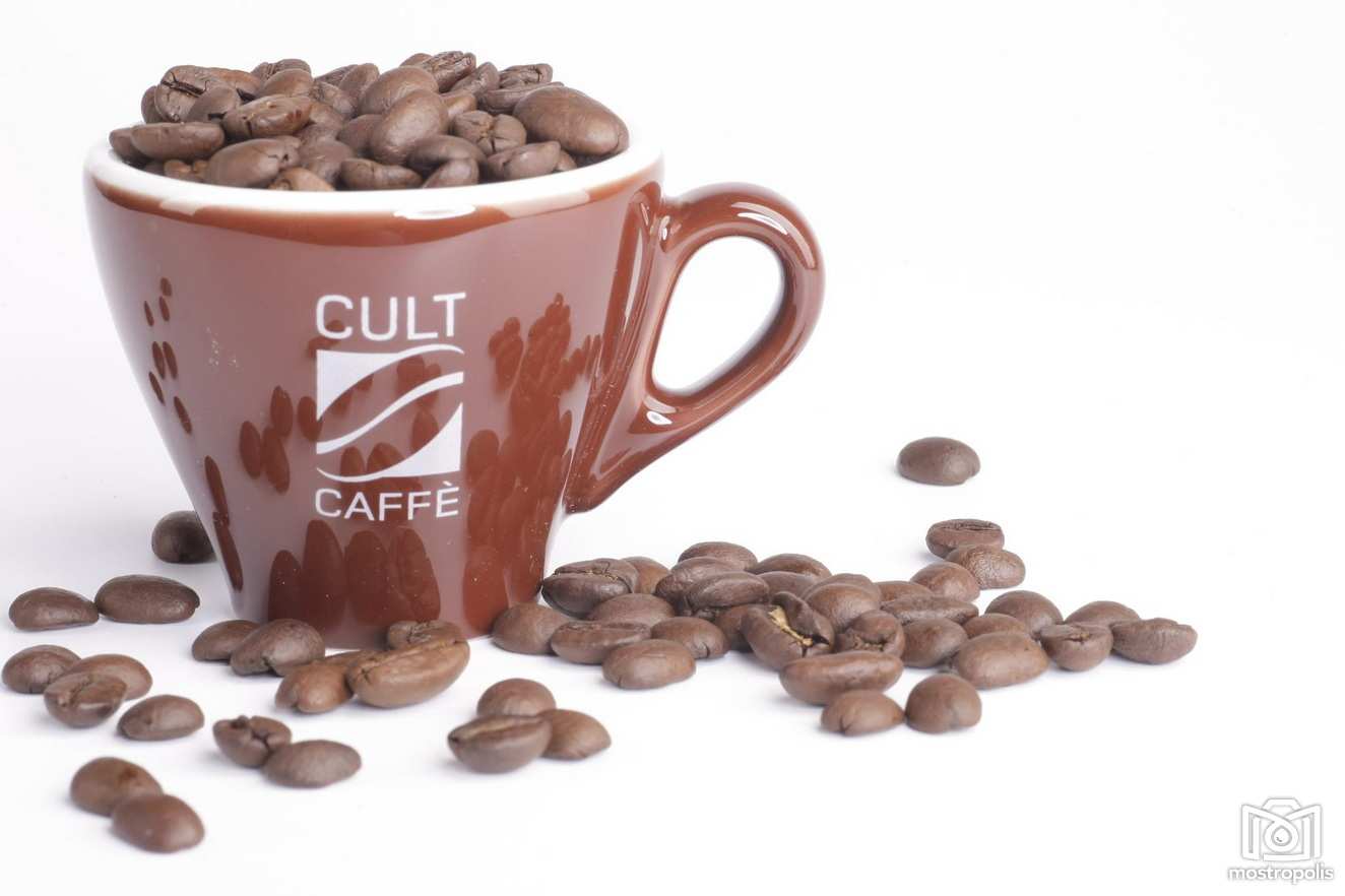 cult caffe