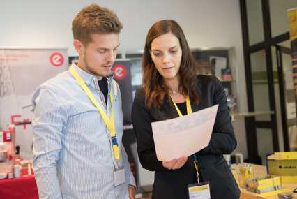 Singles den aus ilz: Pregarten frauen kennenlernen