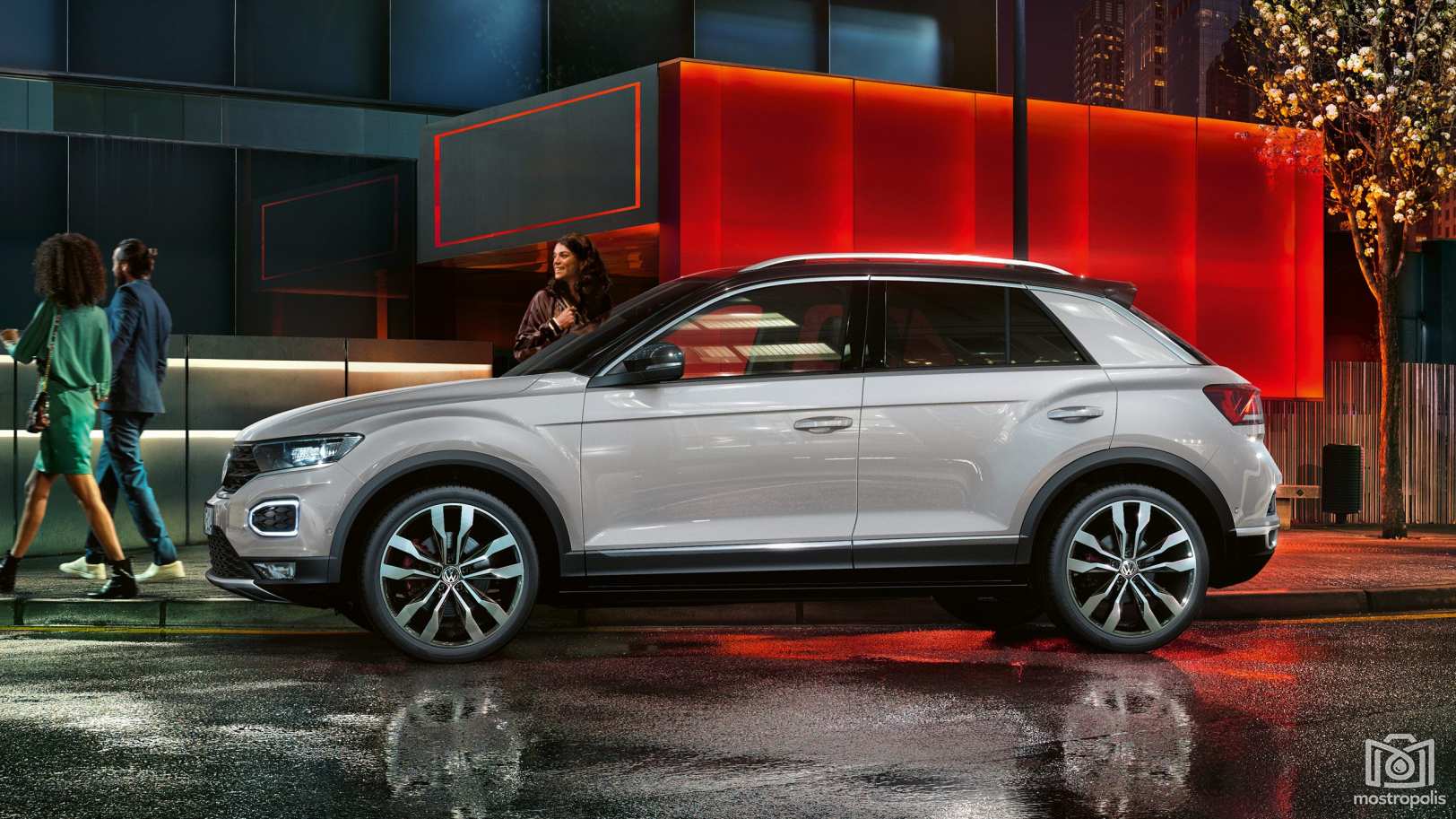 5-VW T-Roc