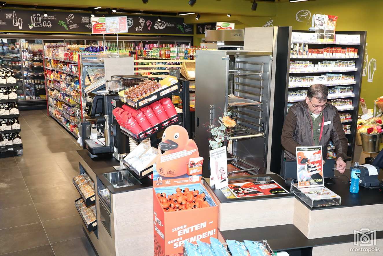 01 SPAR-Express Amstetten