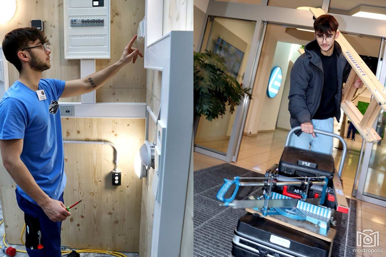 Landsteiner Superjob 001