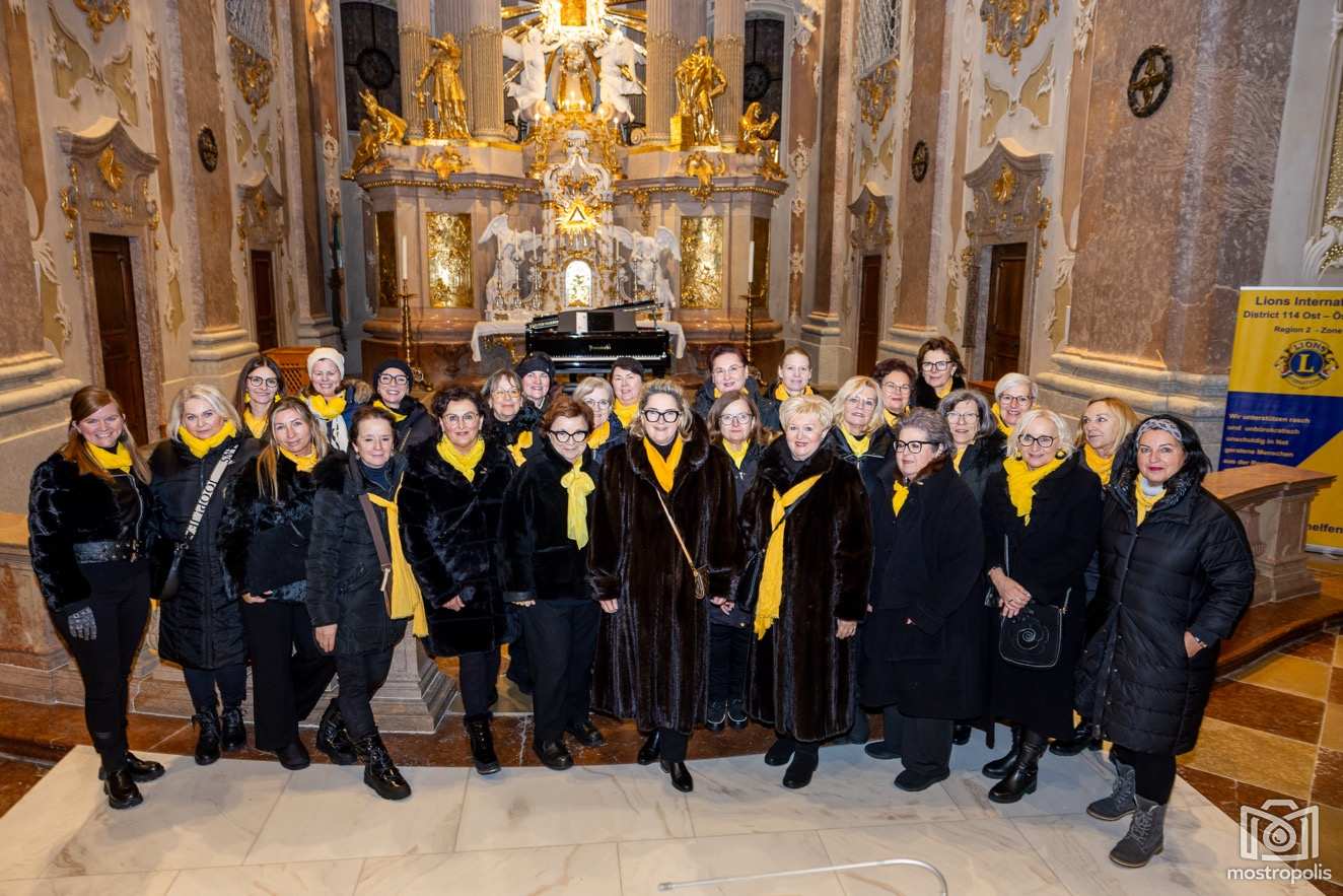 Lions Mostviertel - Wiener Saengerknaben 003.jpg